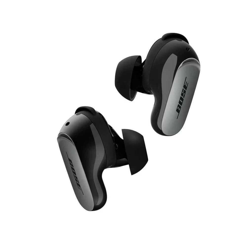New 2nd Gen Bose QuietComfort Ultra Wireless Noise‎ Cancelling Bluetooth Earbuds